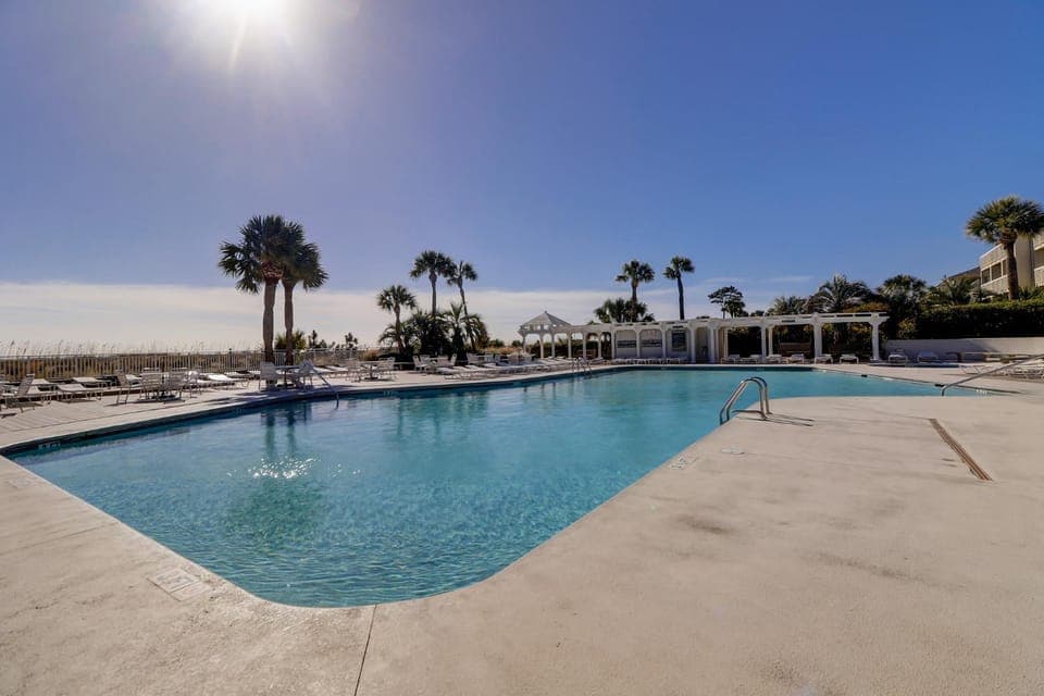 2115 Seacrest House in North Forest Beach