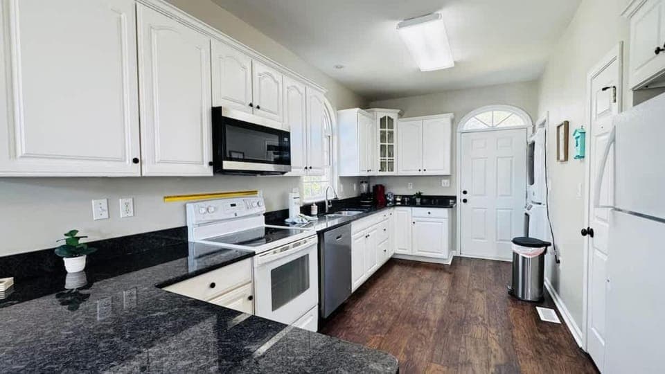 Stunning duplex in Murrells Inlet A Apartment in Murrells Inlet