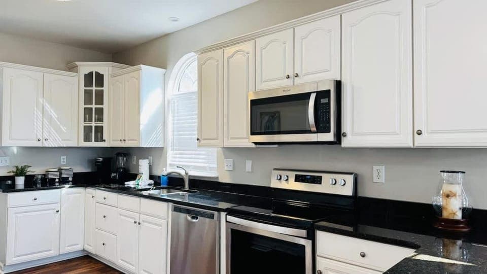 Beautiful duplex in Murrells Inlet B Apartment in Murrells Inlet