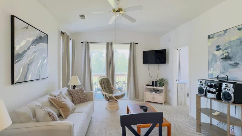 River Oaks Incredible 2BR condo Apartment in Carolina Forest