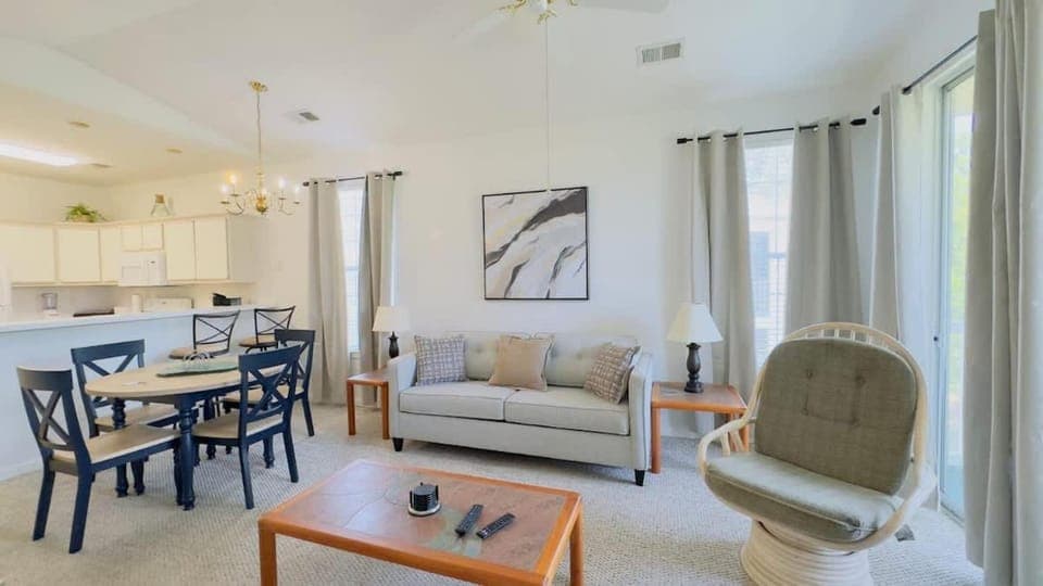 River Oaks Incredible 2BR condo Apartment in Carolina Forest