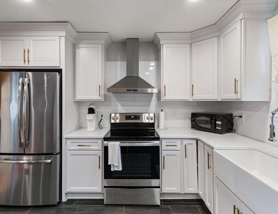 Cozy Franklin Hideaway - For 5 House in Brentwood