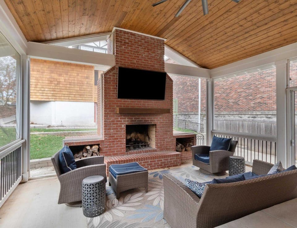 Muletown Haven - Stunning Downtown Escape House in Columbia