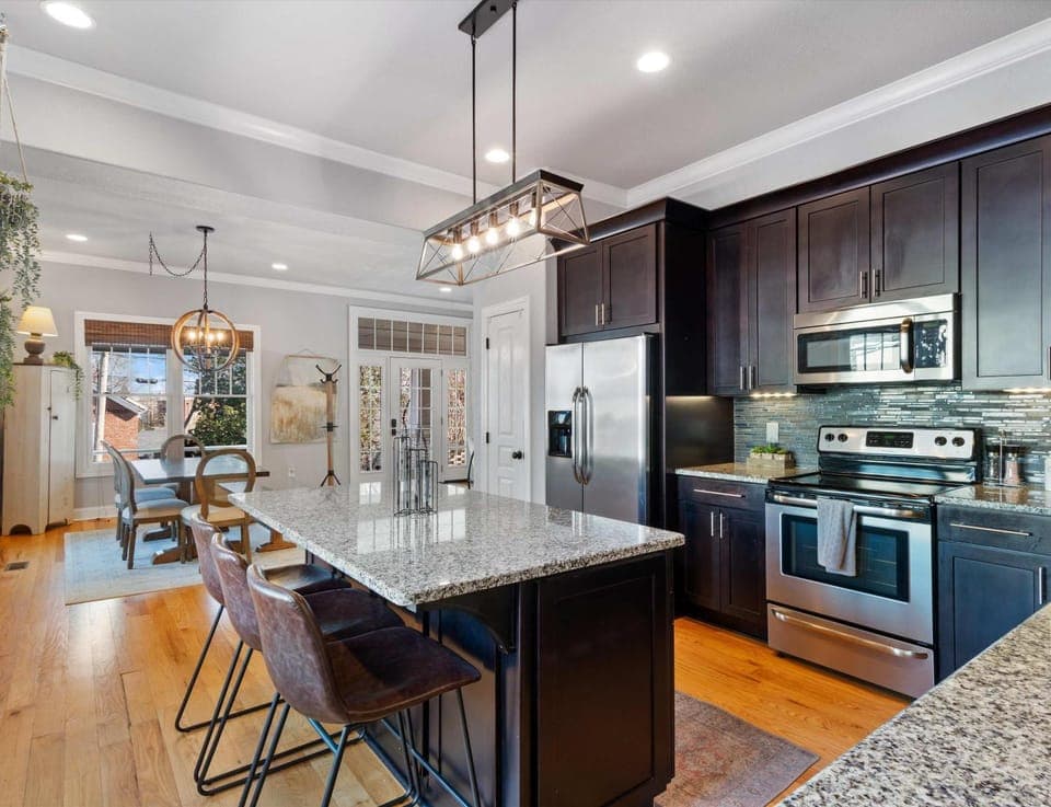 Muletown Haven - Stunning Downtown Escape House in Columbia