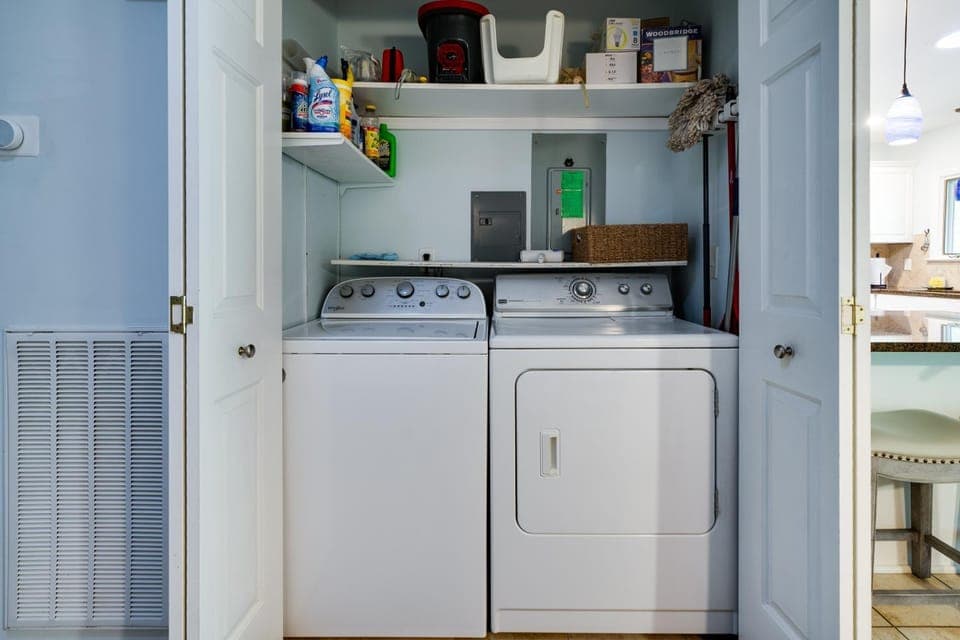 1111 Summerwind Cottage House in Seabrook Island