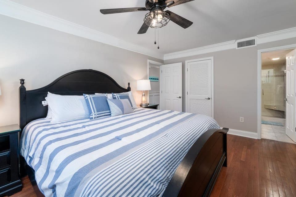 1307 Pelican Watch Villa House in Seabrook Island