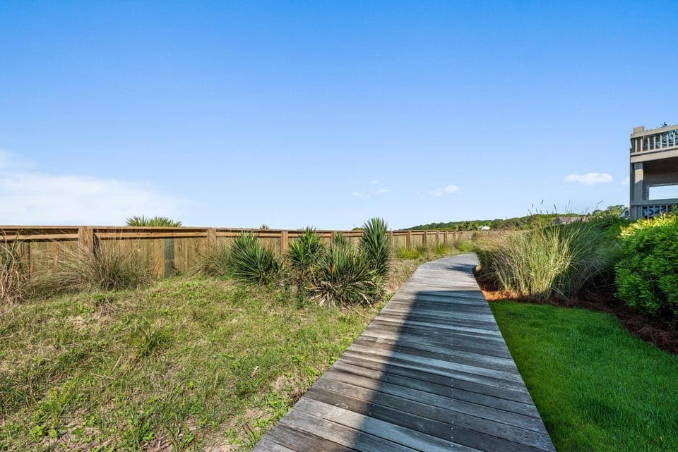 1327 Pelican Watch Villa House in Seabrook Island