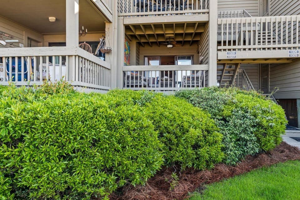 1327 Pelican Watch Villa House in Seabrook Island