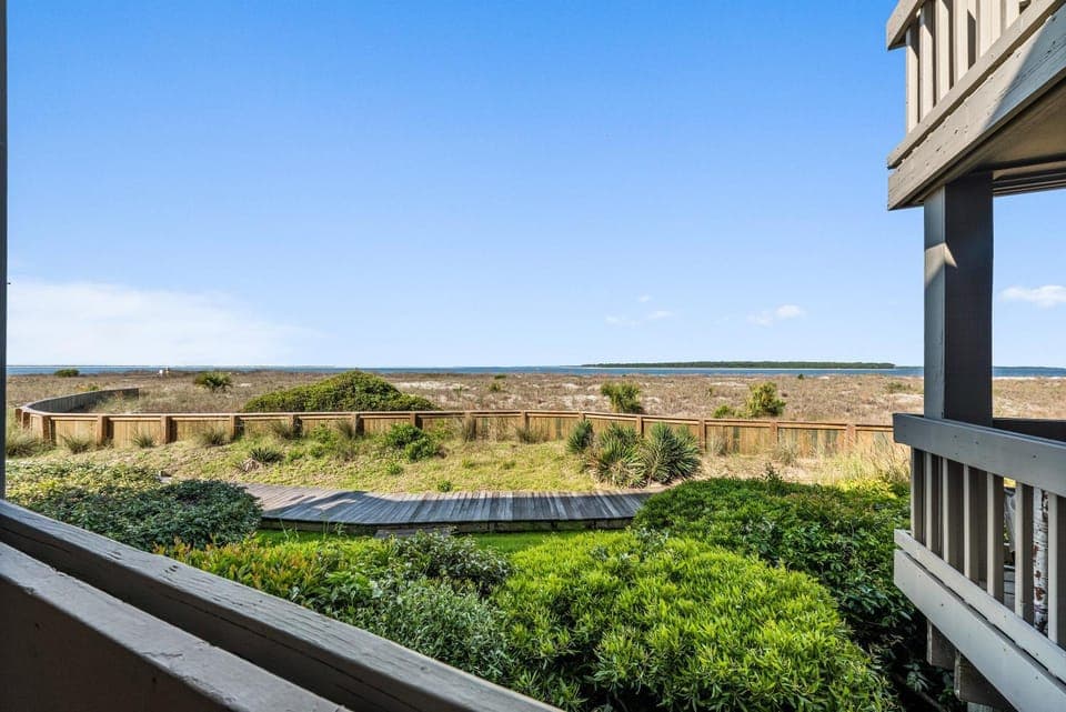 1327 Pelican Watch Villa House in Seabrook Island