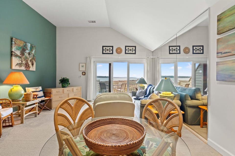 1340 Pelican Watch Villa House in Seabrook Island