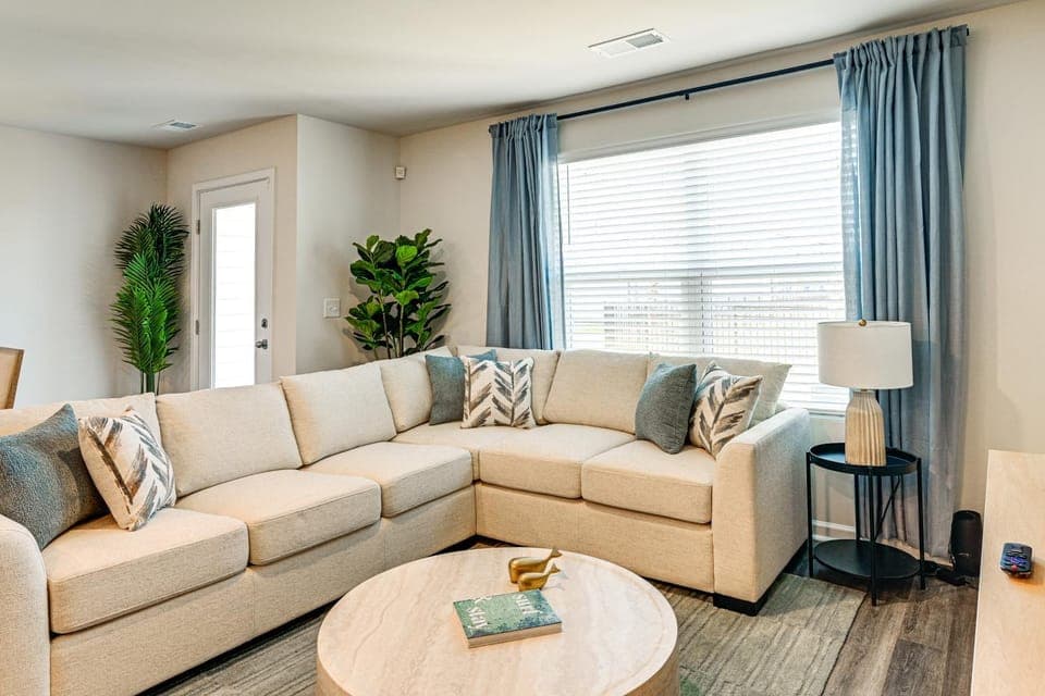 2 Mi to Shore: Newly Built Surfside Beach Gem House in Surfside Beach