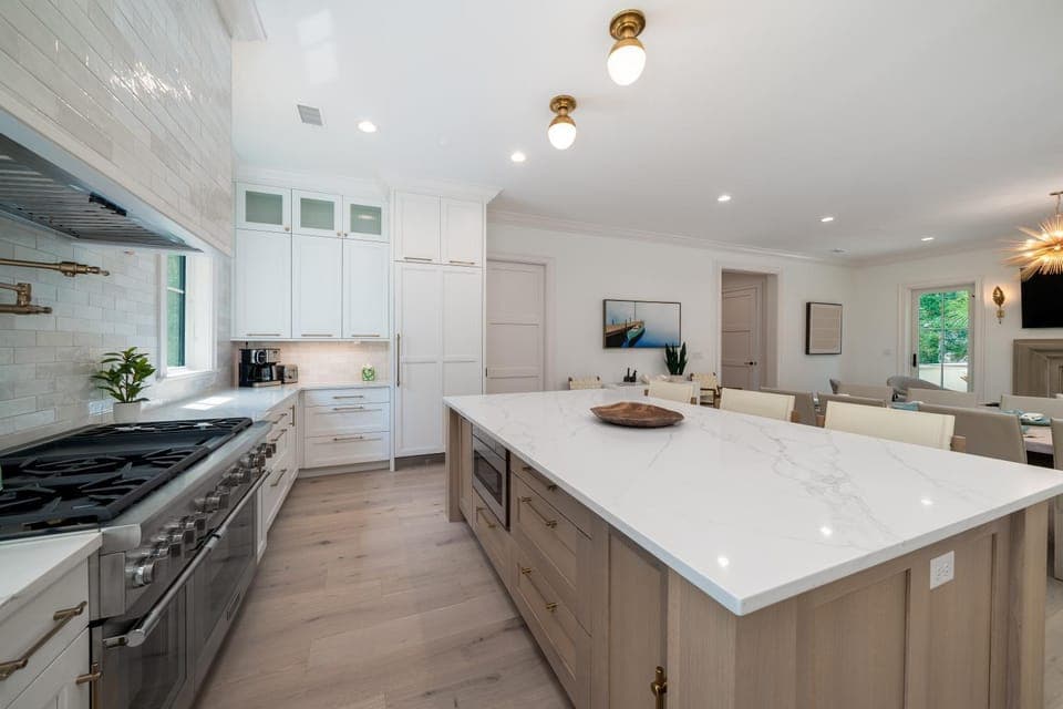 2680 Gnarled Pine House in Seabrook Island