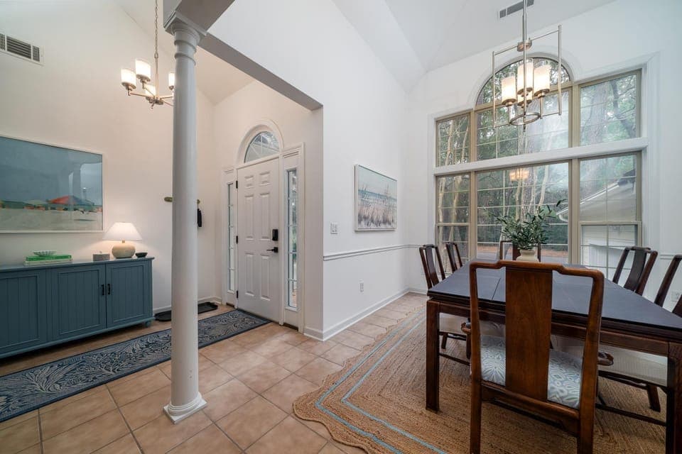 2882 Old Drake House in Seabrook Island