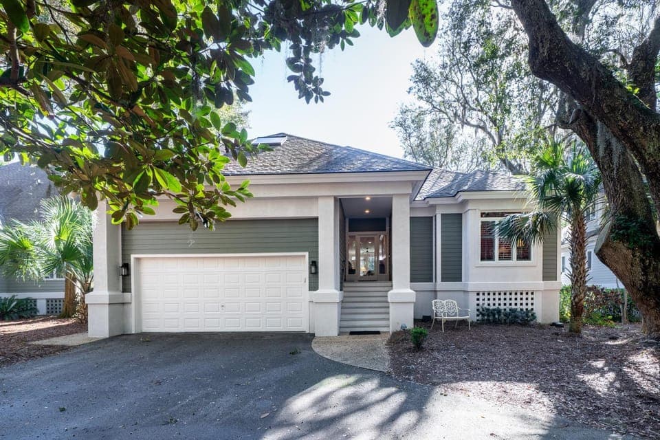 2999 Hidden Oak House in Seabrook Island