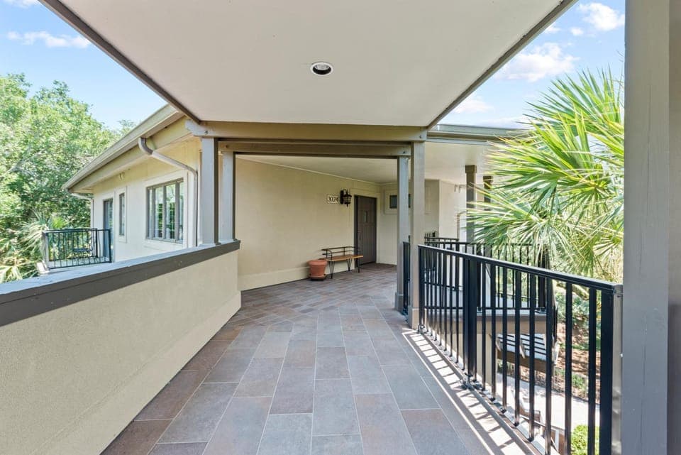 3024 Ocean Winds Villa House in Seabrook Island