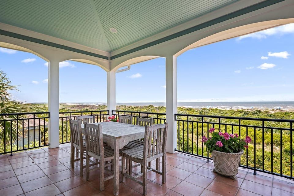 3654 Cobia Court House in Seabrook Island