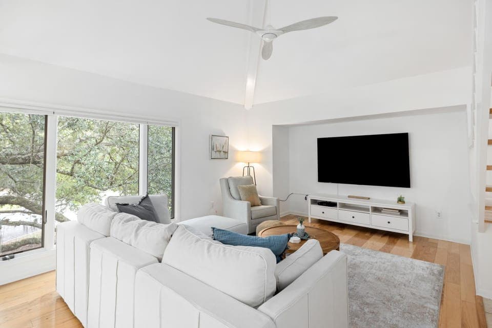 768 Spinnaker Beach House House in Seabrook Island