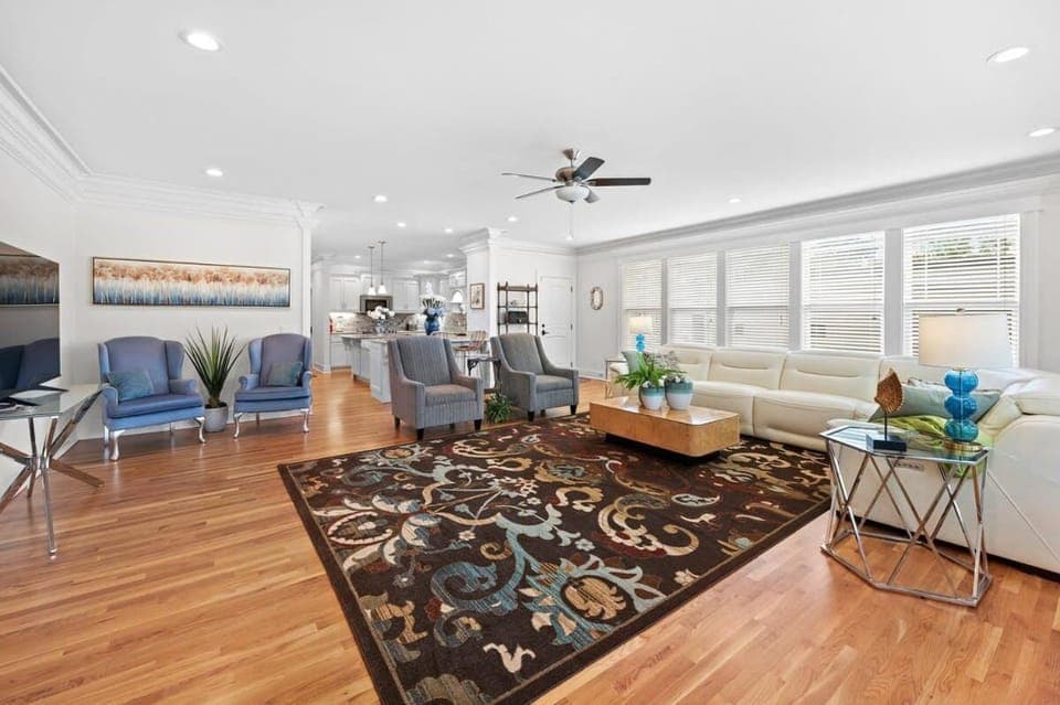 Luxury Retreat in Red Bank TN House in Chattanooga