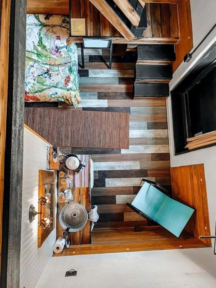 Scenic Barn B&B with Private Bath & Country Breakfast near Old Hickory Lake – Gallatin, Tennessee House in Old Hickory Lake
