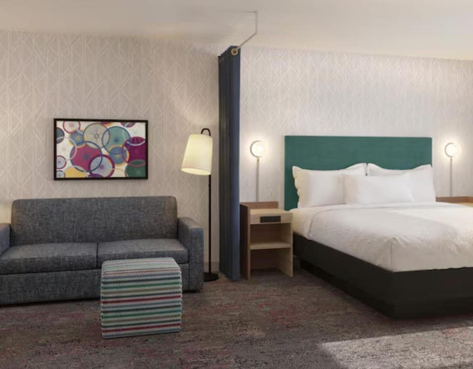 Home2 Suites By Hilton Lebanon Hotel in Lebanon