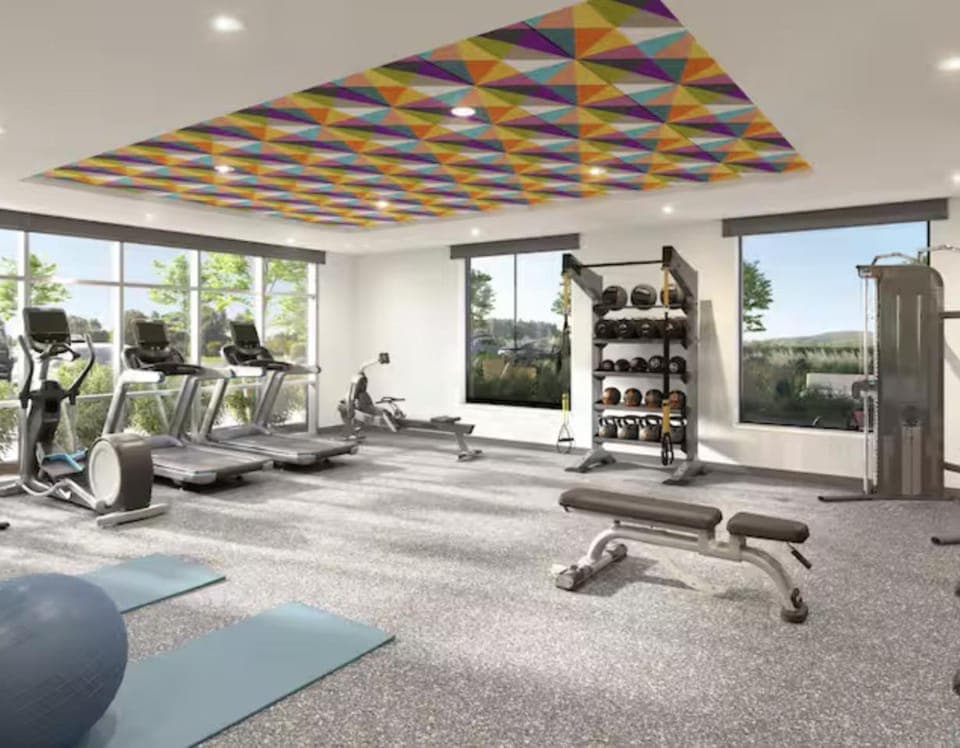 Home2 Suites By Hilton Lebanon Hotel in Lebanon