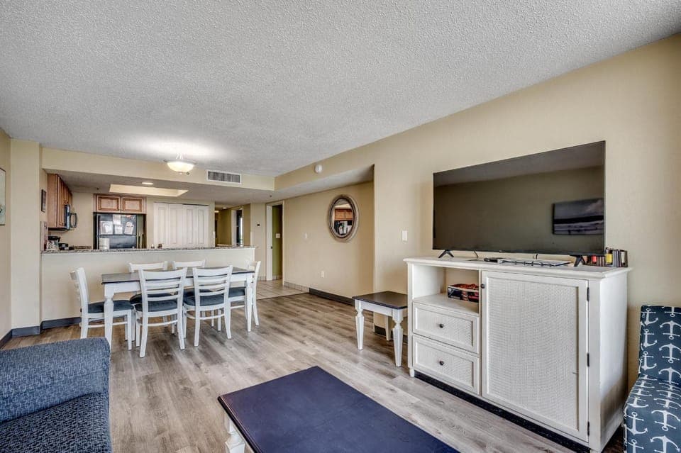 Compass Cove Unit 1117 House in Myrtle Beach
