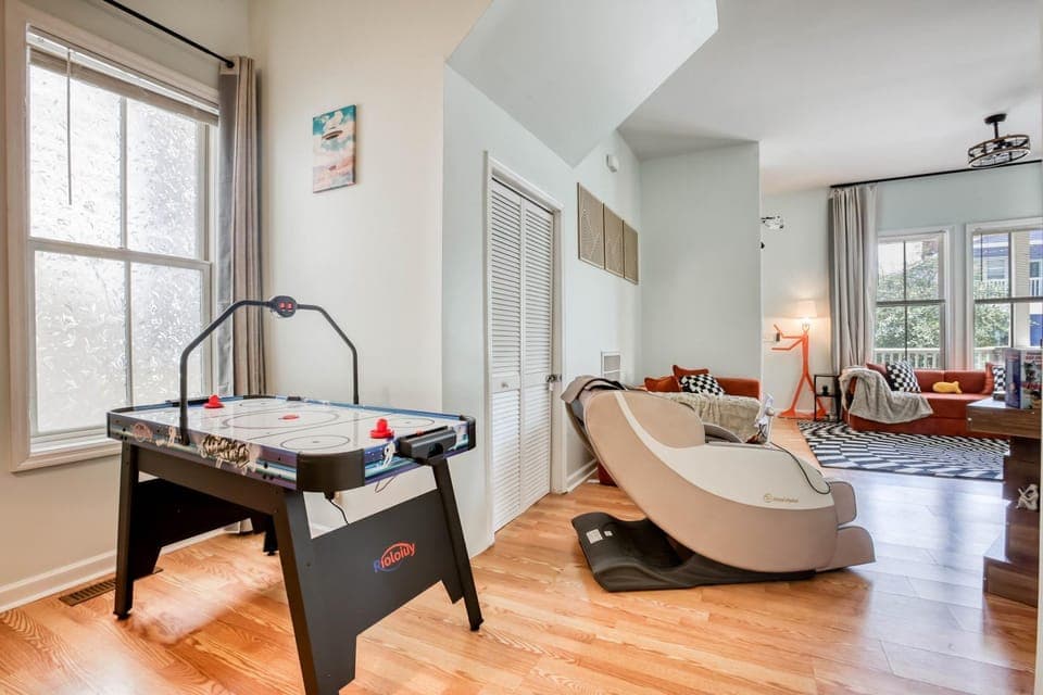 Massage, Living room, Spa and wellness centre/facilities