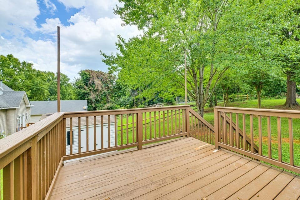 < 1 Mi to River & Downtown Belmont: Cozy Cottage House in Belmont
