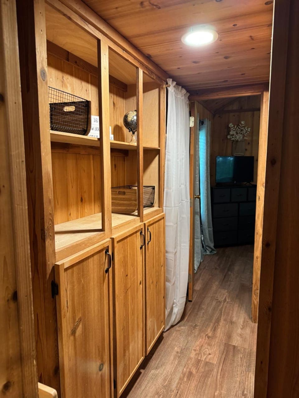 storage