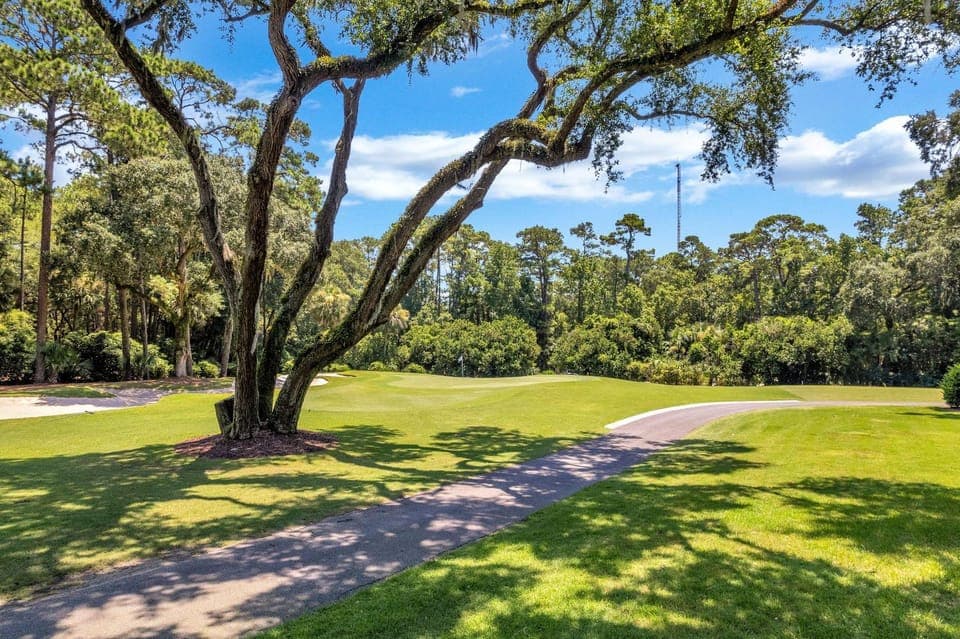 28 Wood Duck Ct House in Hilton Head Island