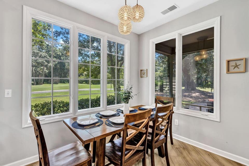 28 Wood Duck Ct House in Hilton Head Island