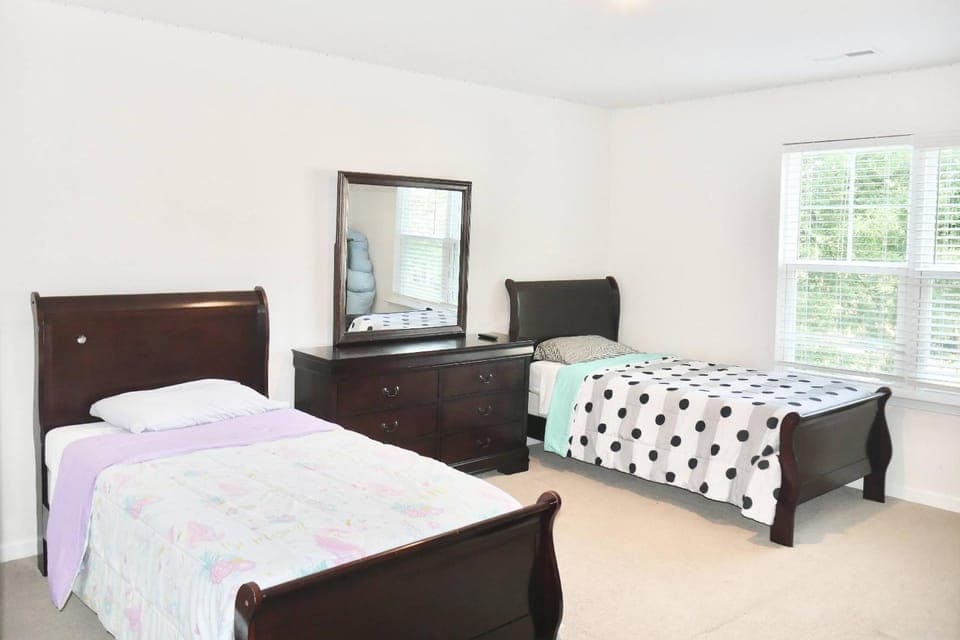 Arbor Creek Retreat Vacation rental in Huntersville