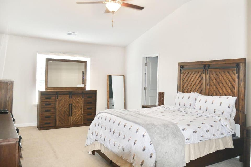 Arbor Creek Retreat Vacation rental in Huntersville