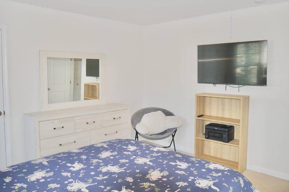 Arbor Creek Retreat Vacation rental in Huntersville