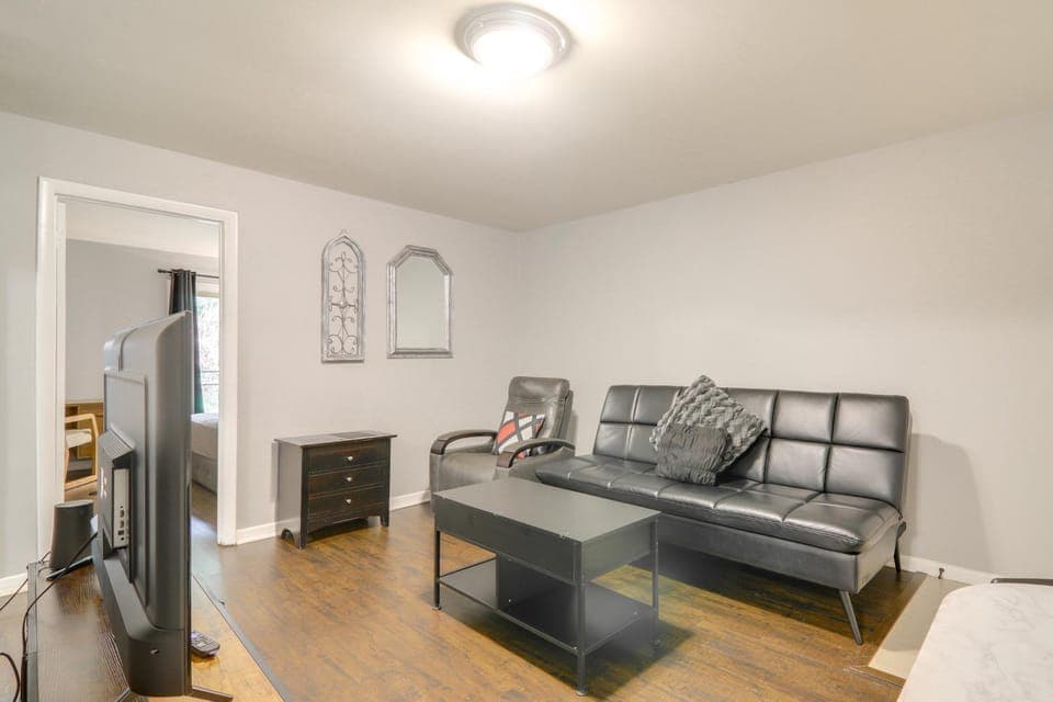 1 Mi to Dtwn & UGA: Condo w/ Pool in Athens! House in Athens