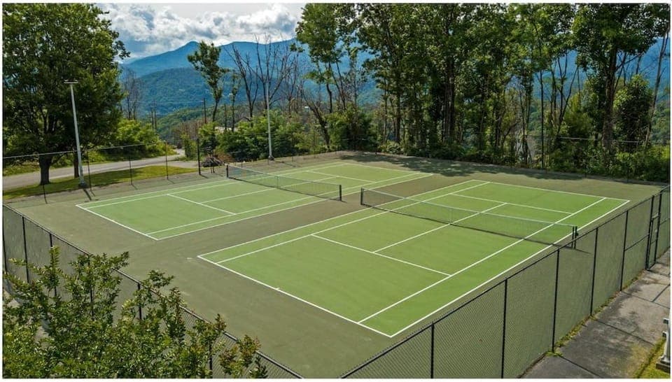 Positive Altitudes by American Patriot Getaways House in Gatlinburg