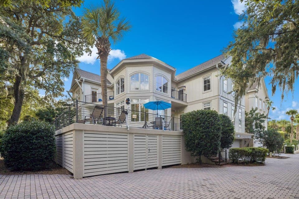 20 Knotts Way House in North Forest Beach