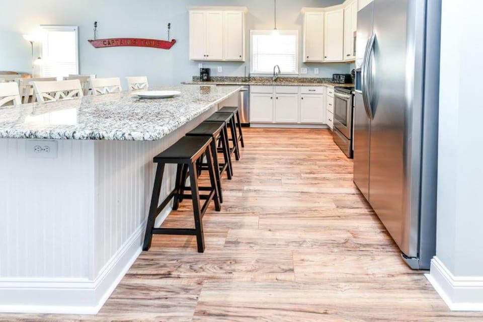 Aquadesiac House in Surfside Beach