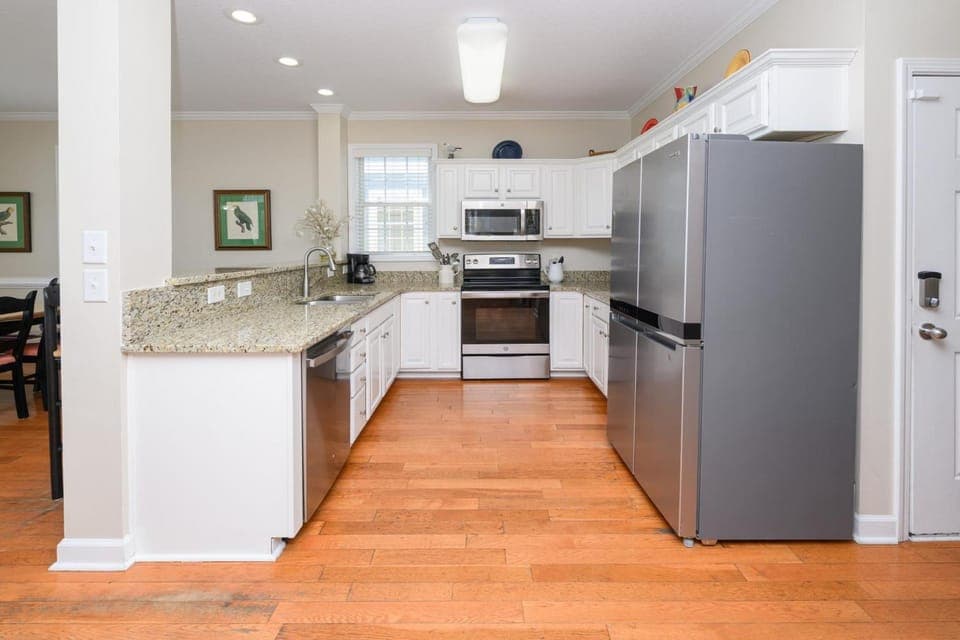 The Grand's Strand House in Surfside Beach