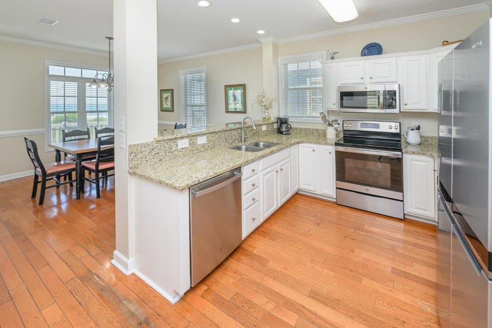 The Grand's Strand House in Surfside Beach