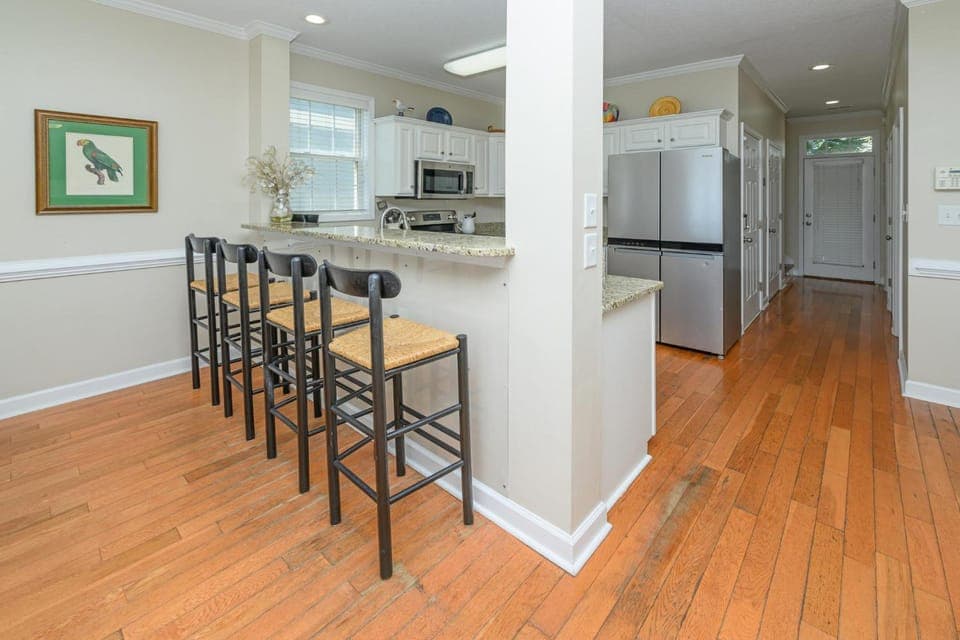 The Grand's Strand House in Surfside Beach