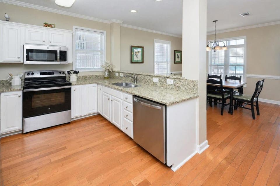 Price's Place House in Surfside Beach