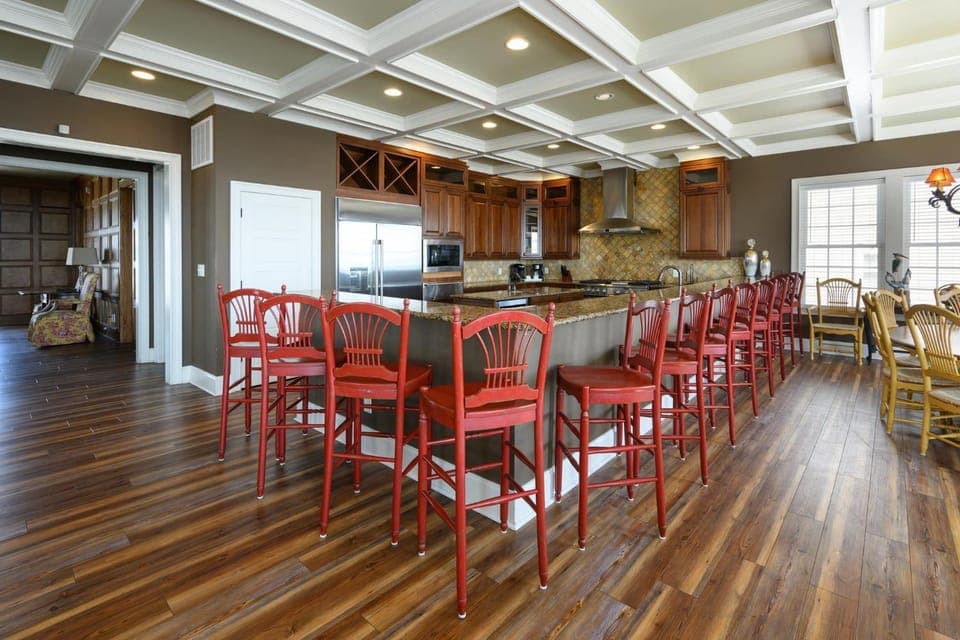 Haven of Rest House in South Carolina