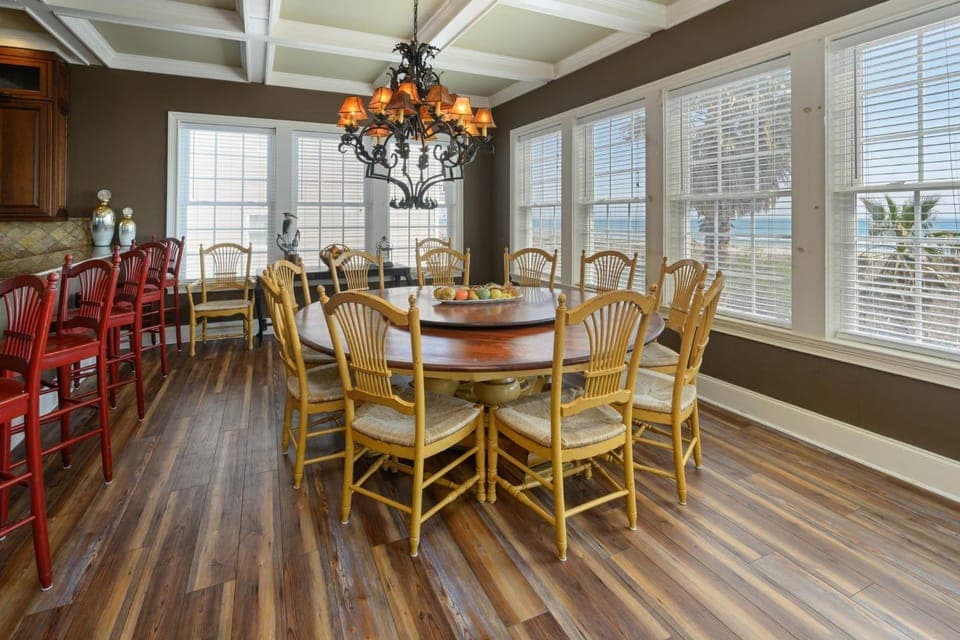 Haven of Rest House in South Carolina