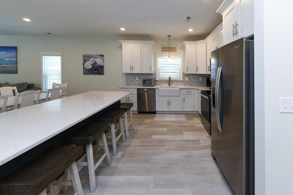 Ocean Commotion House in Surfside Beach