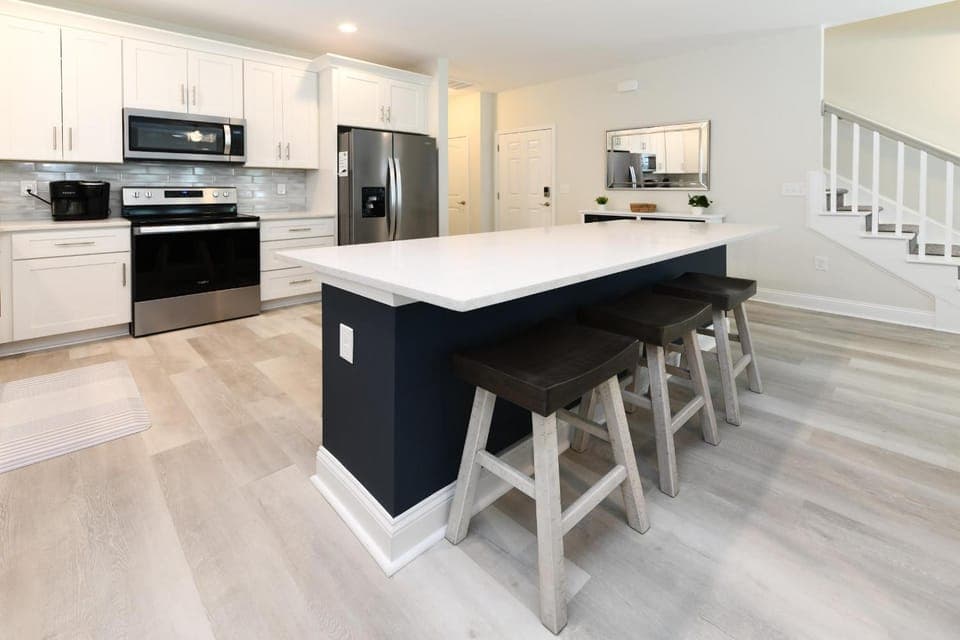 Ocean Commotion House in Surfside Beach