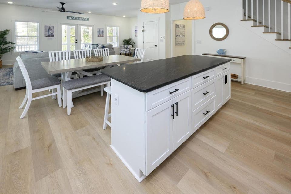 Off The Hook House in Surfside Beach