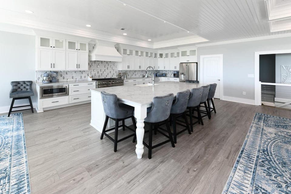 Carrocce Sea Ranch House in Murrells Inlet