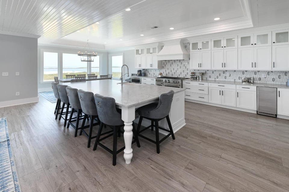 Carrocce Sea Ranch House in Murrells Inlet
