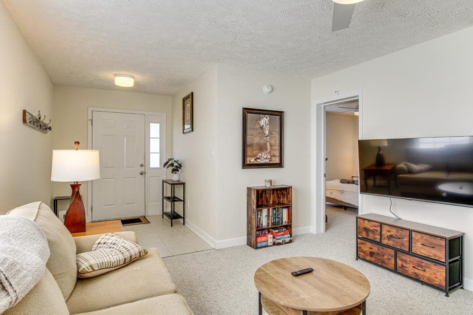 Cozy Family Home: 4 Mi to Downtown Aiken! House in Aiken